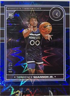 Terrence Shannon Jr.