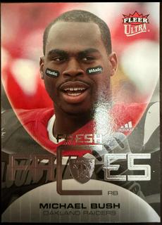Michael Bush