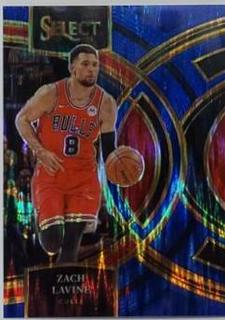 Zach LaVine