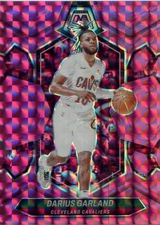 Darius Garland