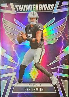 Geno Smith