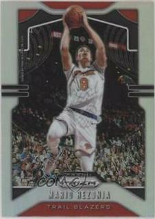 Mario Hezonja