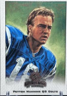Peyton Manning