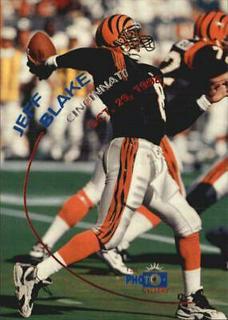 Jeff Blake