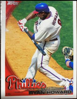 Ryan Howard