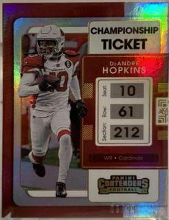 DeAndre Hopkins