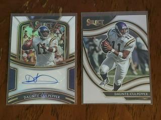 Daunte Culpepper