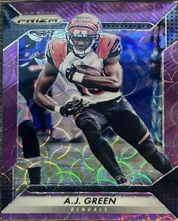 A.J. Green