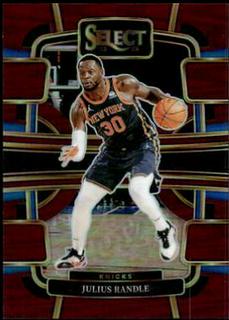 Julius Randle