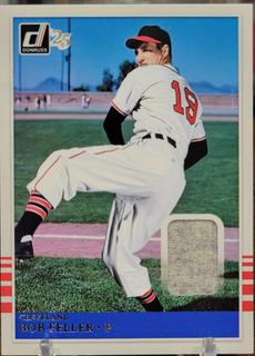 Bob Feller