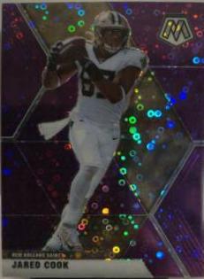 Jared Cook