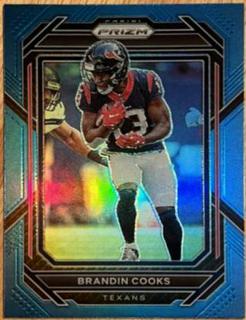 Brandin Cooks