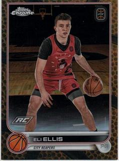 Eli Ellis