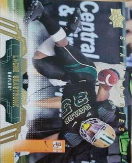 Lache Seastrunk