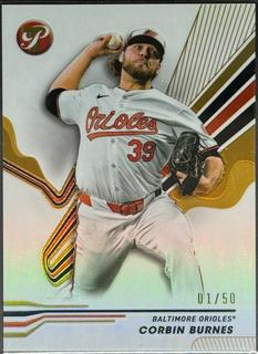 Corbin Burnes