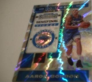 Aaron Gordon