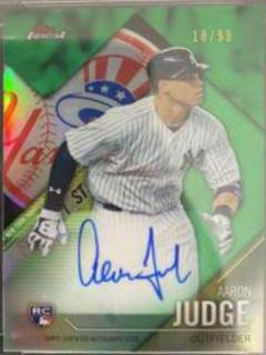 Aaron Judge