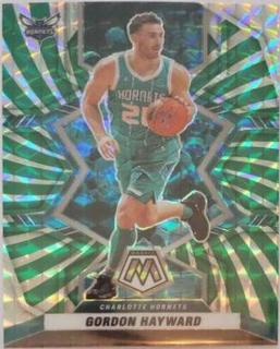 Gordon Hayward