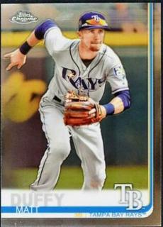 Matt Duffy