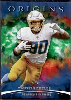 Austin Ekeler