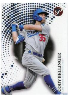 Cody Bellinger