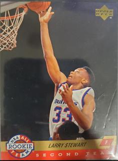 Larry Stewart