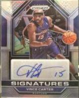 Vince Carter