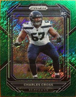 Charles Cross