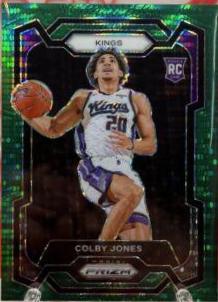 Colby Jones