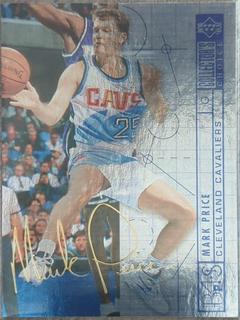 Mark Price