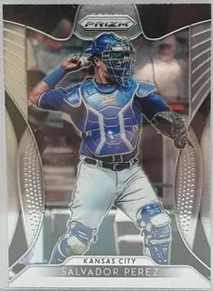 Salvador Perez
