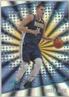 Nikola Jokic