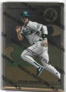 Craig Biggio