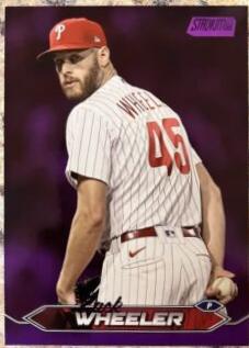 Zack Wheeler