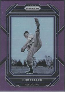 Bob Feller