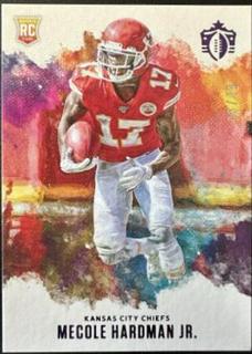 Mecole Hardman Jr.