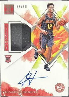 De'Andre Hunter