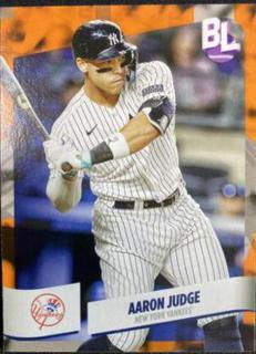 Aaron Judge