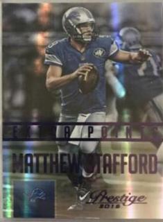 Matthew Stafford