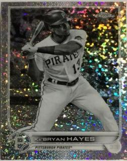 Ke'Bryan Hayes
