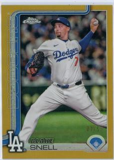 Blake Snell