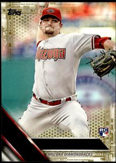 Zack Godley