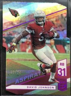 David Johnson
