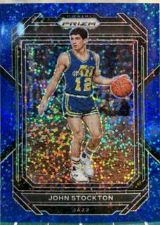 John Stockton