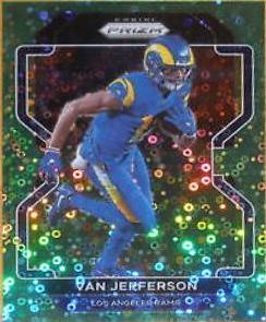 Van Jefferson