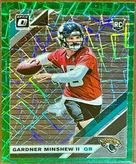 Gardner Minshew II