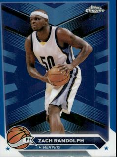 Zach Randolph