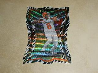 Baker Mayfield