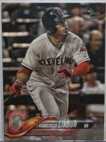 Francisco Lindor