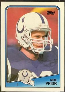 Mike Prior